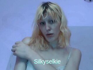 Silkyselkie