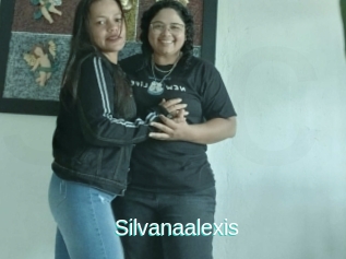 Silvanaalexis