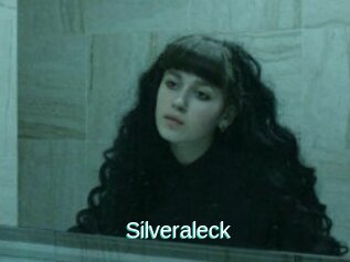 Silveraleck