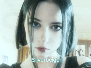 Silverbelger