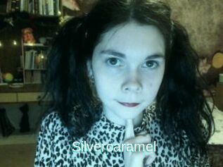 Silvercaramel