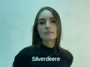 Silverdeere