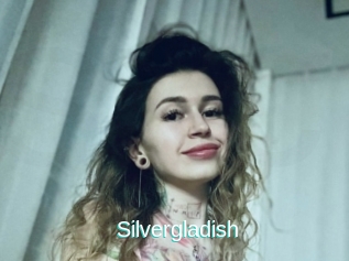 Silvergladish