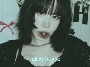 Silverhayne