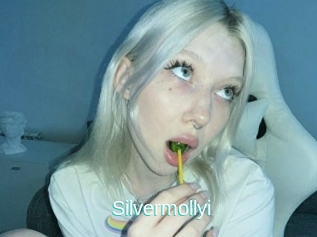 Silvermollyi