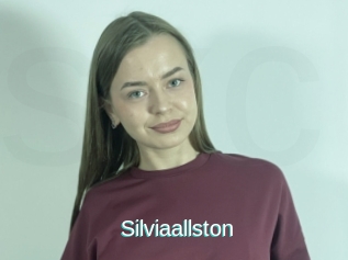 Silviaallston