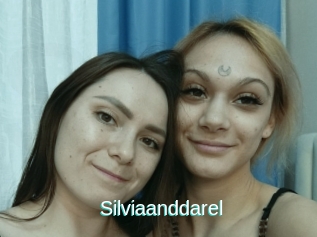 Silviaanddarel