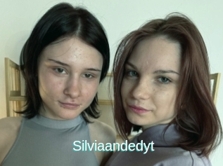 Silviaandedyt