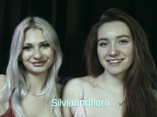 Silviaandflora