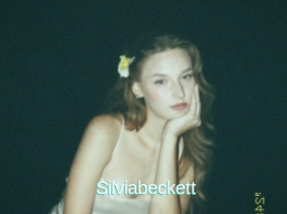 Silviabeckett