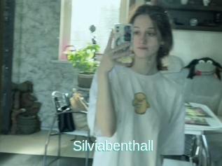 Silviabenthall