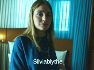 Silviablythe