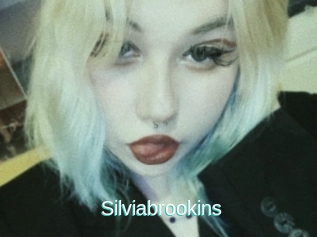 Silviabrookins