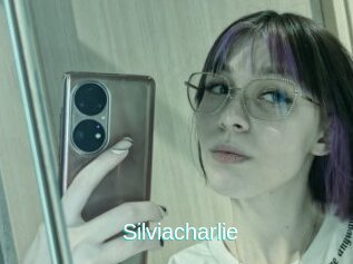 Silviacharlie