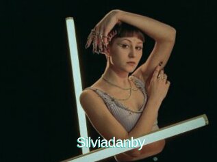 Silviadanby