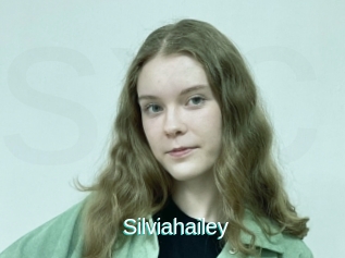 Silviahailey