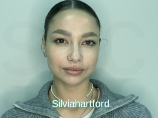 Silviahartford