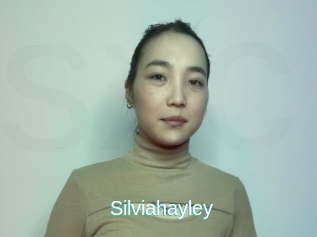 Silviahayley