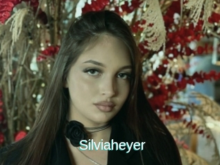 Silviaheyer