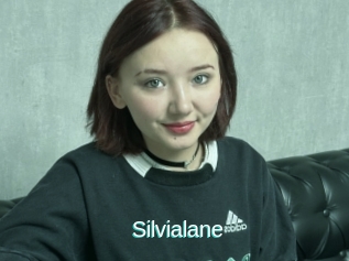 Silvialane