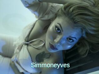 Simmoneyves