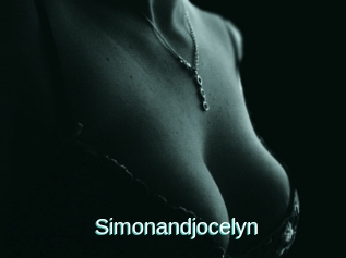 Simonandjocelyn