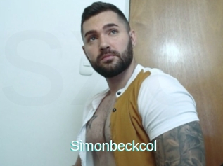 Simonbeckcol