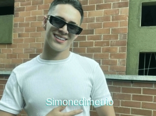 Simonedimetrio