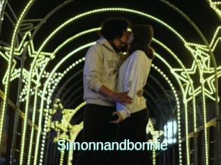 Simonnandbonnie