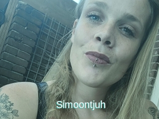 Simoontjuh