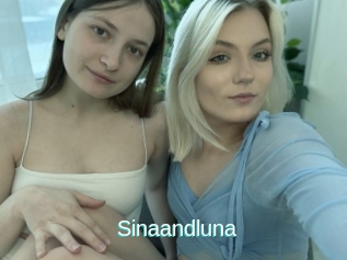 Sinaandluna