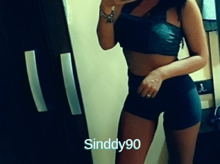 Sinddy90