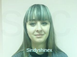Sindyshinex