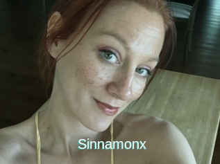 Sinnamonx