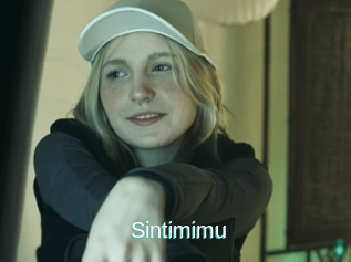 Sintimimu