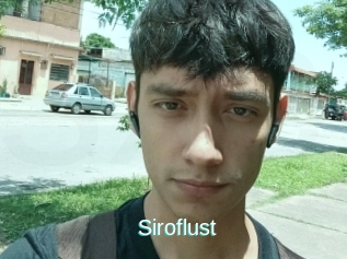Siroflust