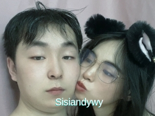 sisiandywy Sex Ici