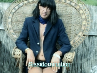 Sissidomination