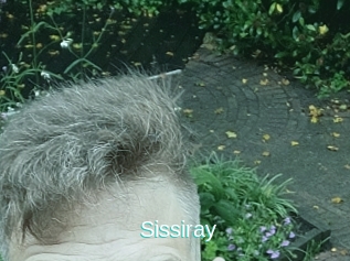 Sissiray