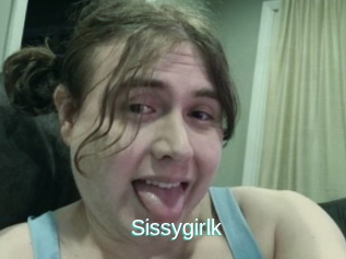 Sissygirlk