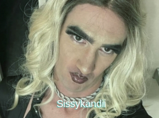 Sissykandii