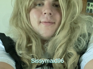Sissymaid96