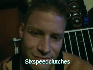 Sixspeedclutches