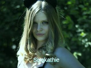Siyakathie