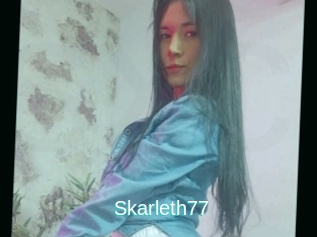 Skarleth77