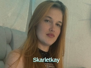 Skarletkay