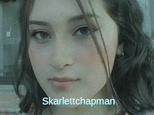 Skarlettchapman