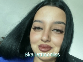 Skarlettmonliss