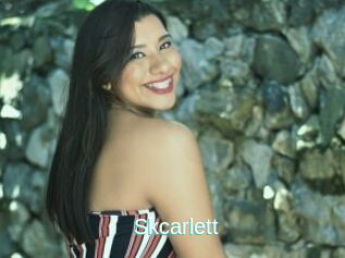 Skcarlett