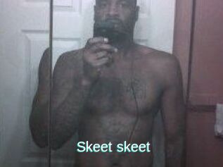 Skeet_skeet
